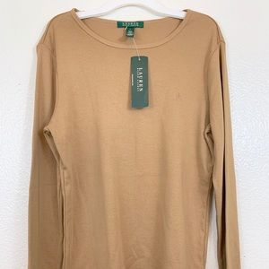 Lauren Ralph Lauren NWT